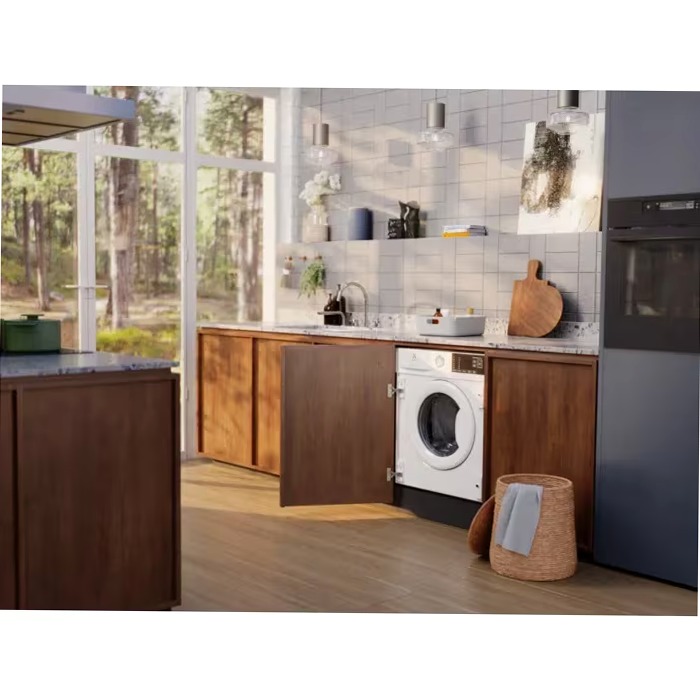 Lavatrice serie 700 SteamCare 7 kg 1400 giri 1400rpm 7kg