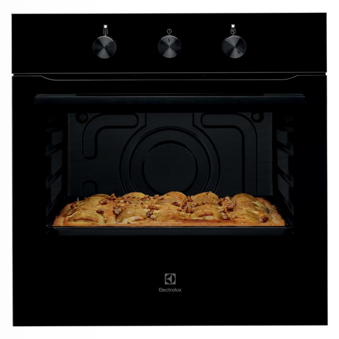 Forno Tradizionale Serie 300