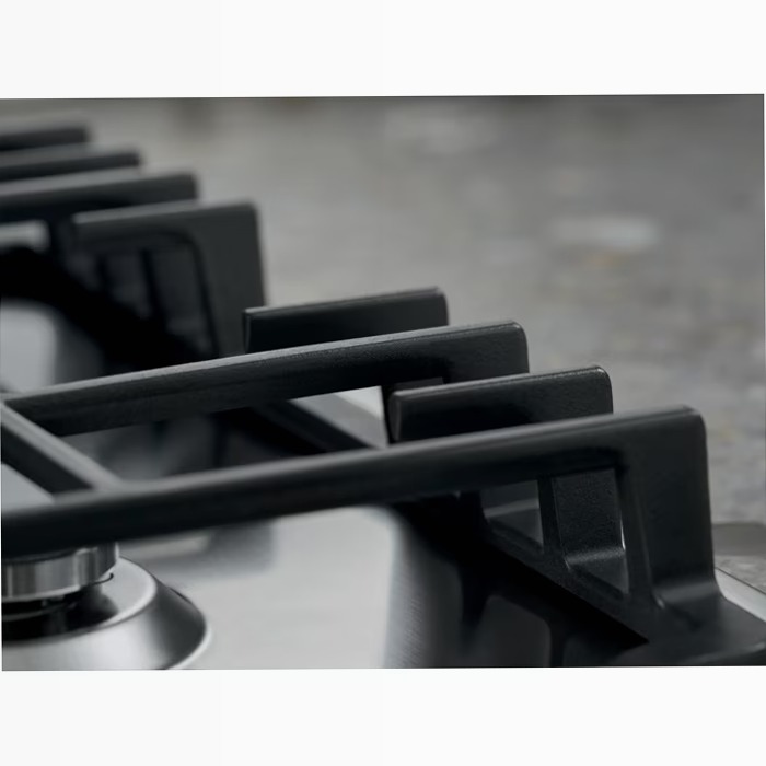Piano cottura a gas Serie 300 Domino 29cm