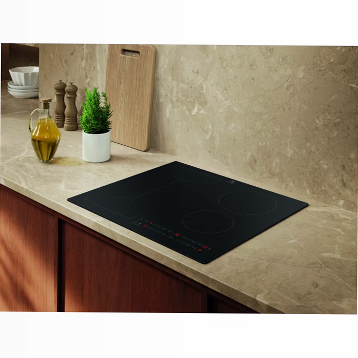 Piano cottura ad induzione Matt Serie 600 Bridge 60cm