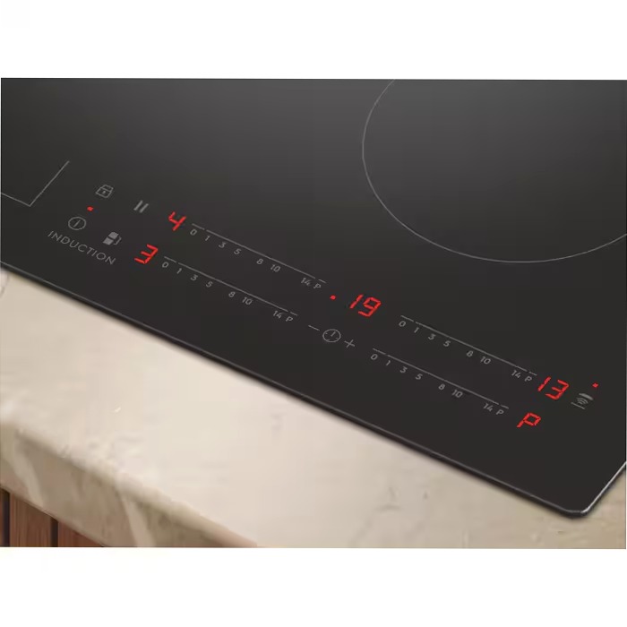 Piano cottura ad induzione Matt Serie 600 Bridge 60cm