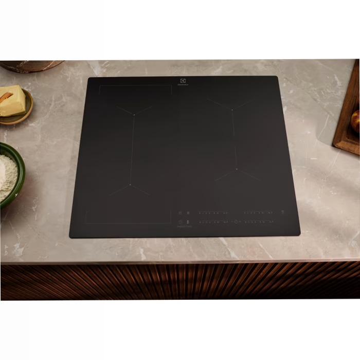 Piano cottura ad induzione Matt Serie 600 Bridge 60cm