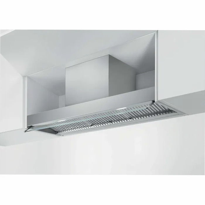 Cappa serie 300 LedLights 90 cm