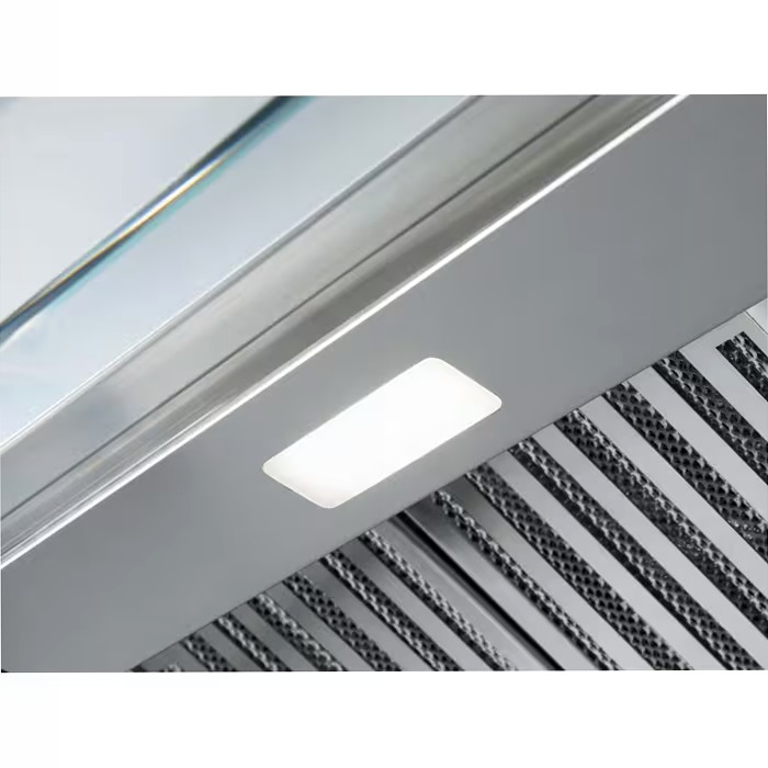 Cappa serie 300 LedLights 90 cm