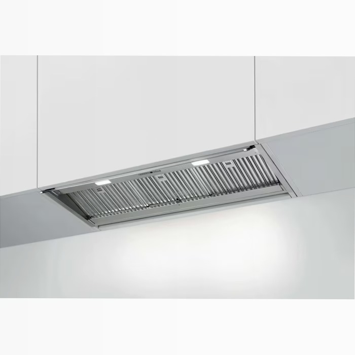 Cappa serie 300 LedLights 90 cm