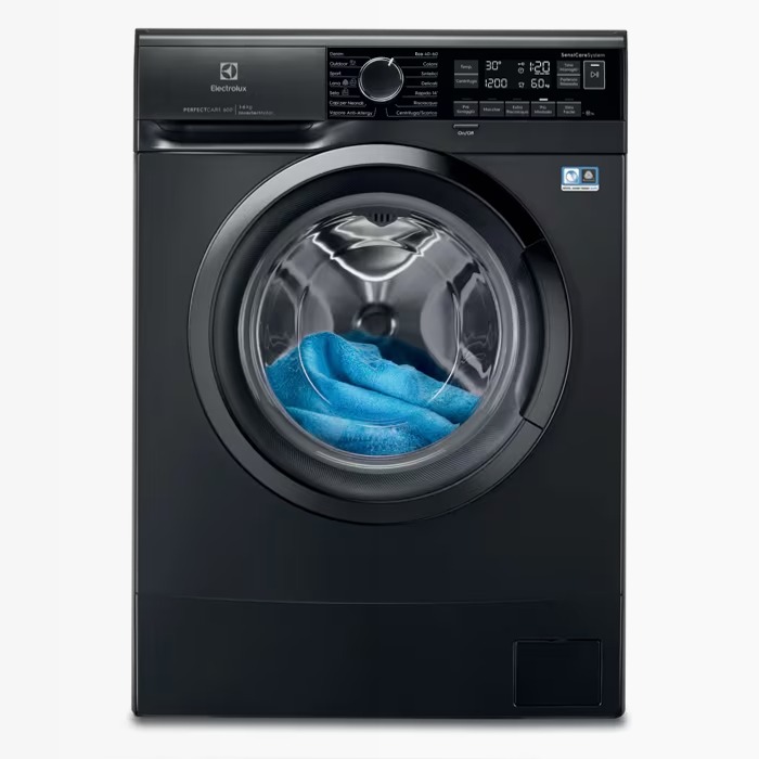 Lavatrice SensiCare 6 kg 6kg
