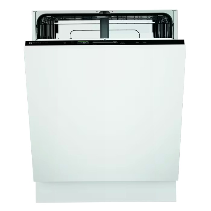 Lavastoviglie Integrata totale 600 SmartSelect 60 cm 13 coperti