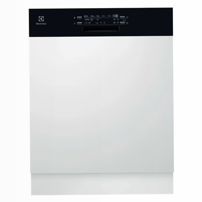 Lavastoviglie parziale AirDry 60 cm 13 coperti E