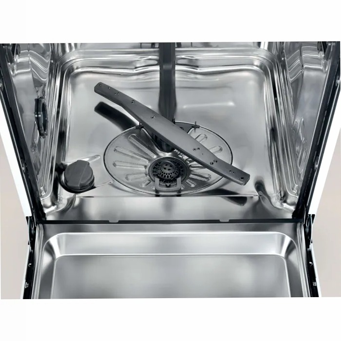 Lavastoviglie parziale AirDry 60 cm 13 coperti E