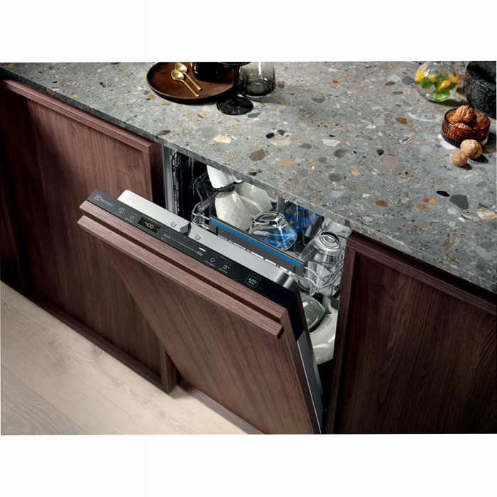 Lavastoviglie SatelliteClean 45 cm 9 coperti E