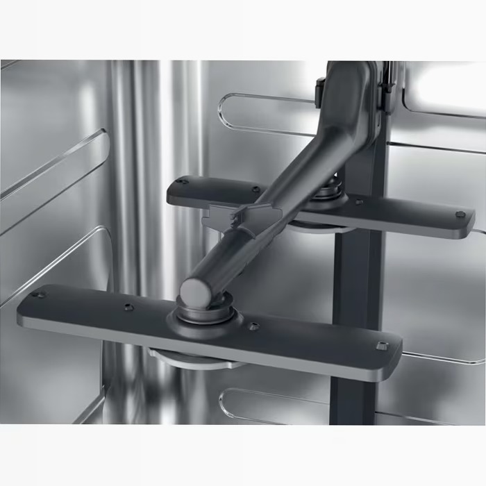 Lavastoviglie SatelliteClean 45 cm 9 coperti E