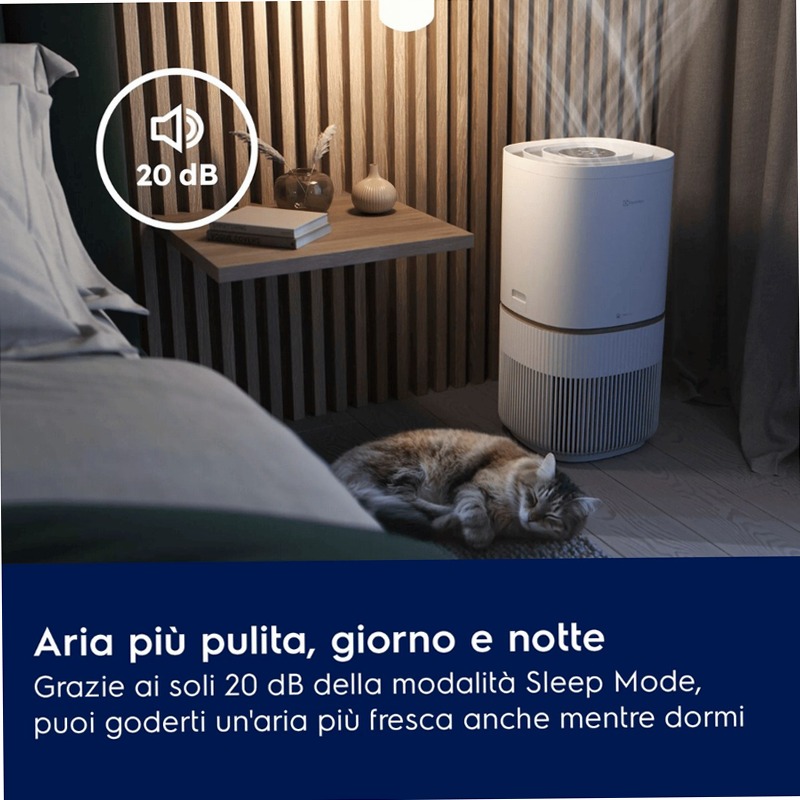 Purificatore d'aria Pure 500