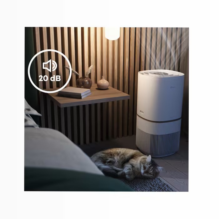 Purificatore d'aria Pure 500