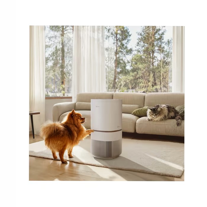Purificatore d'aria Pure 500