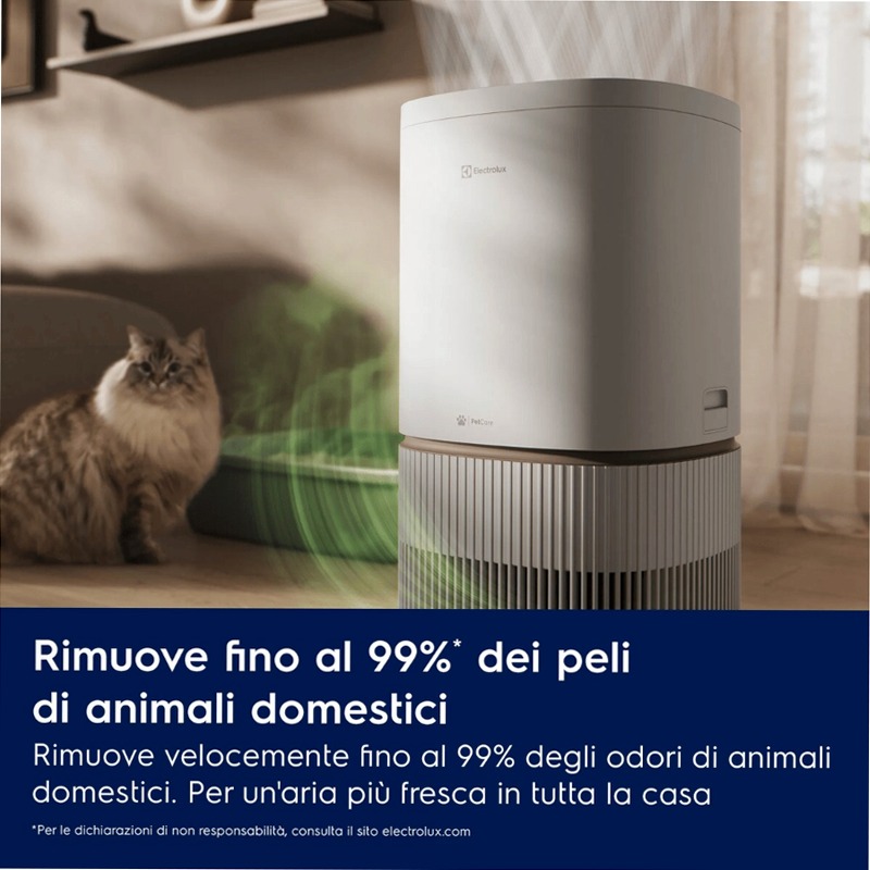 Purificatore d'aria Pure 500