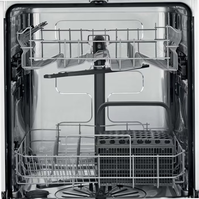 Lavastoviglie Serie 300 AirDry 60 cm D 13