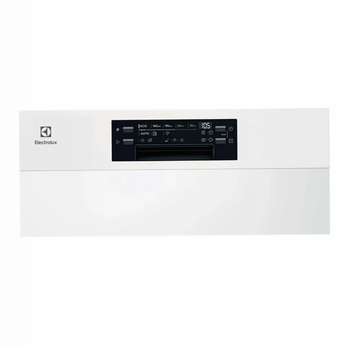 Lavastoviglie parziale AirDry 60 cm 13 coperti E