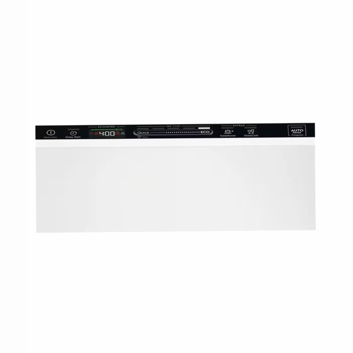 Lavastoviglie Integrata 60 cm Serie 600 SatelliteClean