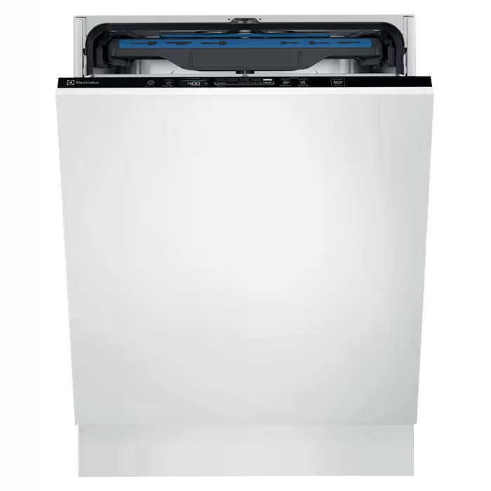 Lavastoviglie Integrata 60 cm Serie 600 SatelliteClean