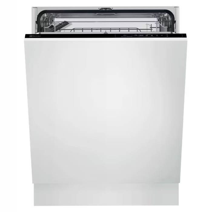 Lavastoviglie Integrata 60 cm Serie 300 AirDry 13 Coperti