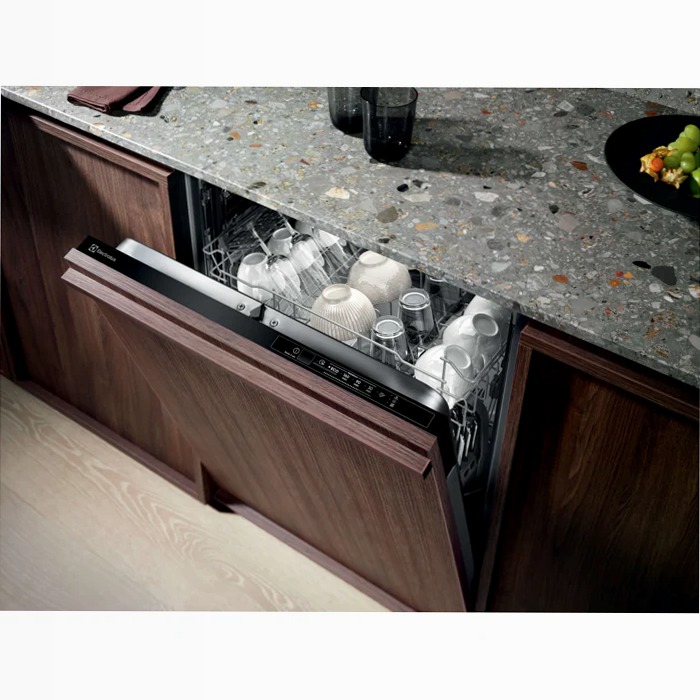 Lavastoviglie Integrata 60 cm Serie 300 AirDry 13 Coperti