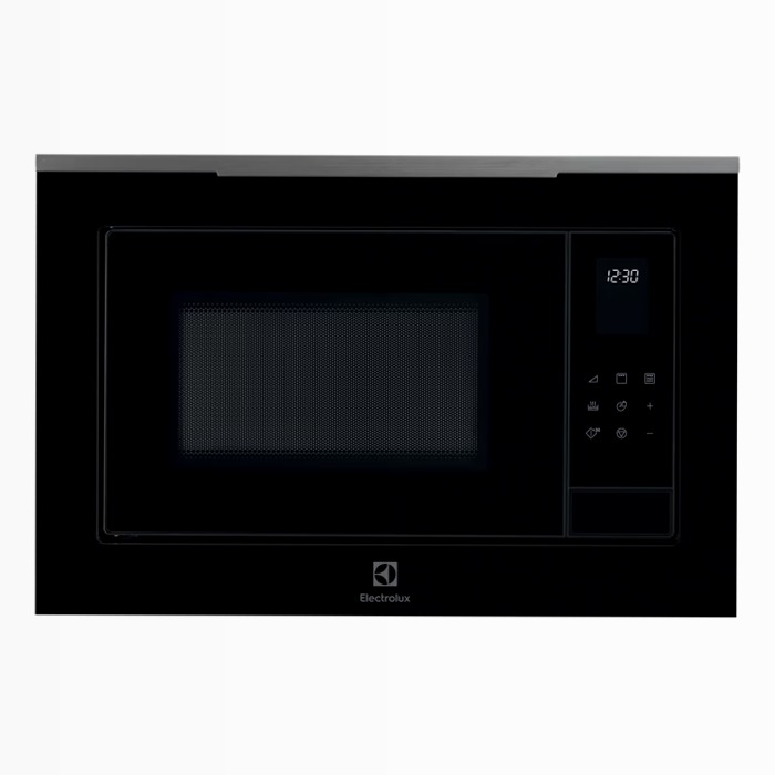 Forno a microonde ad incasso 25 Litri