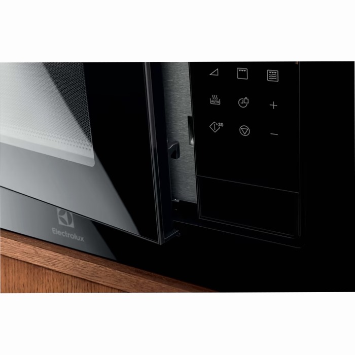 Forno a microonde ad incasso 25 Litri