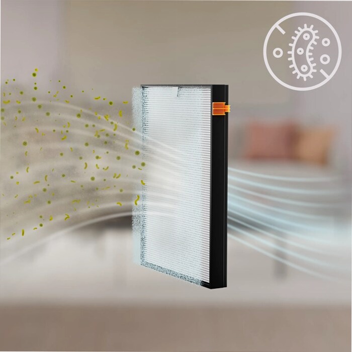 Purificatore d'aria Pure 700