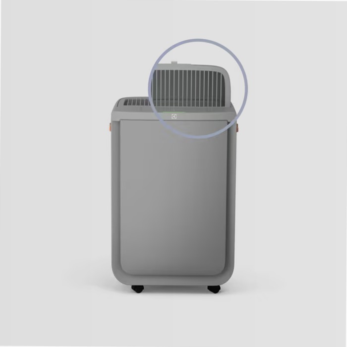 Purificatore d'aria Pure 700