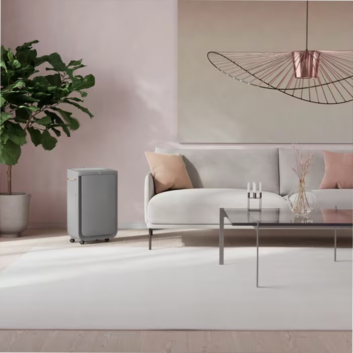 Purificatore d'aria Pure 700
