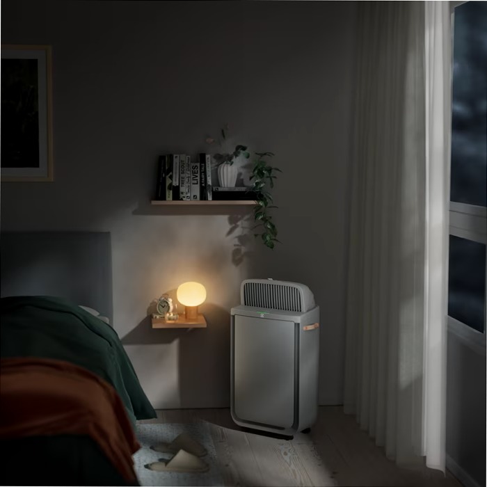 Purificatore d'aria Pure 700