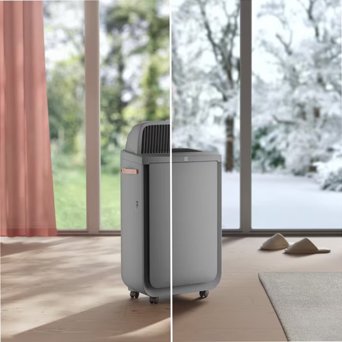 Purificatore d'aria Pure 700