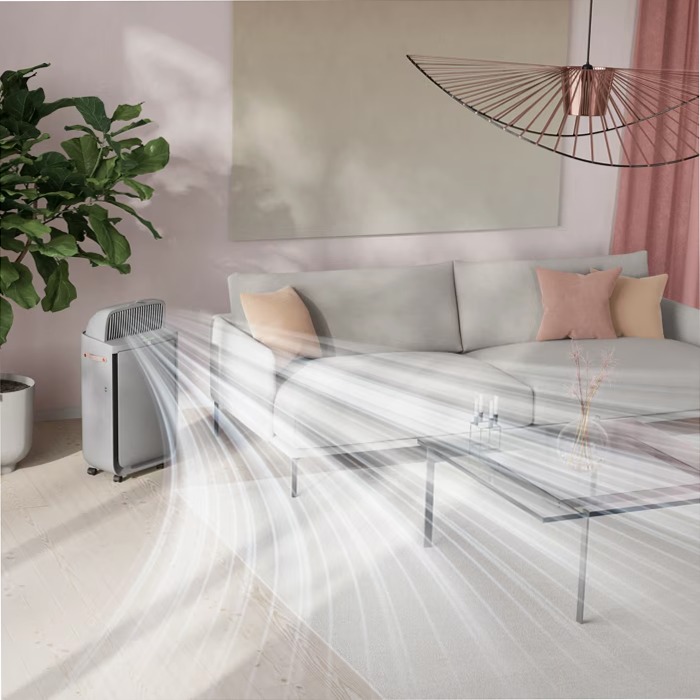 Purificatore d'aria Pure 700