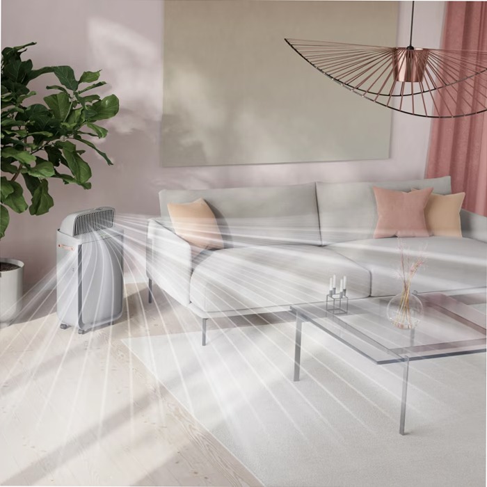 Purificatore d'aria Pure 700