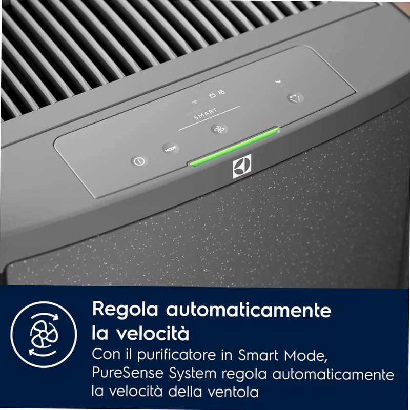 Purificatore d'aria Pure 700