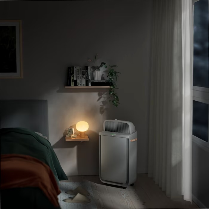 Purificatore d'aria Pure 700