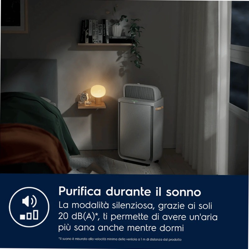 Purificatore d'aria Pure 700