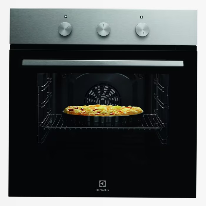 Forno Multifunzione a Convezione LOH2H00BX3