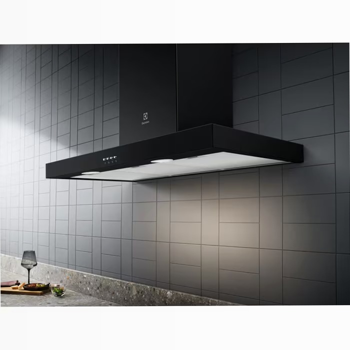 Serie 500 ExctractionTech 90 cm