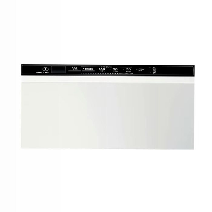 Lavastoviglie Integrata AirDry 45 cm 9 Coperti