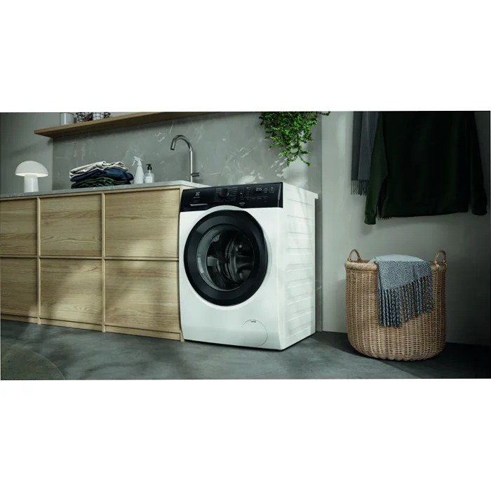 Lavatrice serie 600 SensiCare 8 kg 1400 giri 600rpm 8kg
