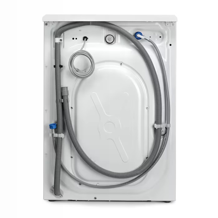 Lavatrice serie 600 SensiCare 8 kg 1400 giri 600rpm 8kg