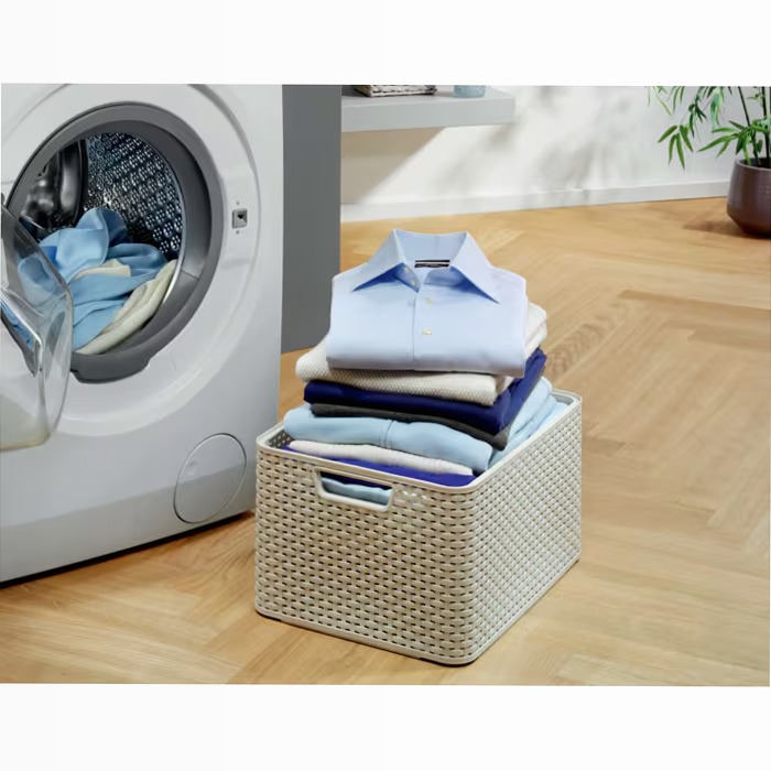 Lavasciuga Serie 700 DualCare 1600 giri 6kg in asciugatura 9kg in lavaggio