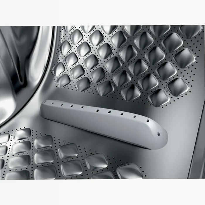 Lavasciuga Serie 700 DualCare 1600 giri 6kg in asciugatura 9kg in lavaggio