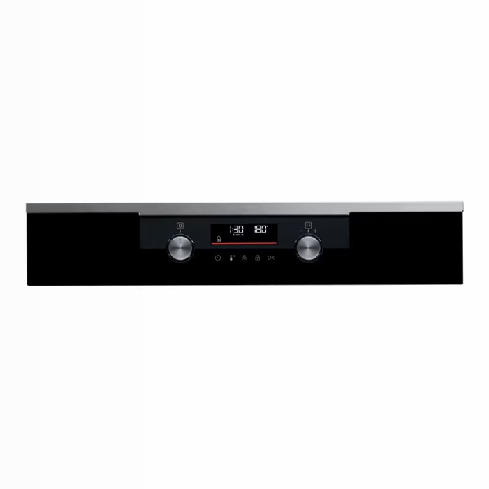 Forno Multifunzione Serie 500 SurroundCook con SteamBake
