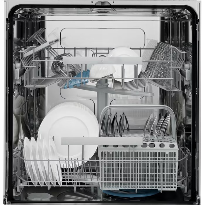Lavastoviglie Integrata 60 cm SmartSelect KL62B100S B 13