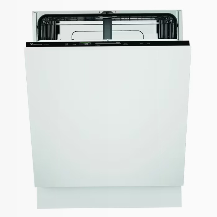 Lavastoviglie Integrata 60 cm SmartSelect KL62B100S B 13