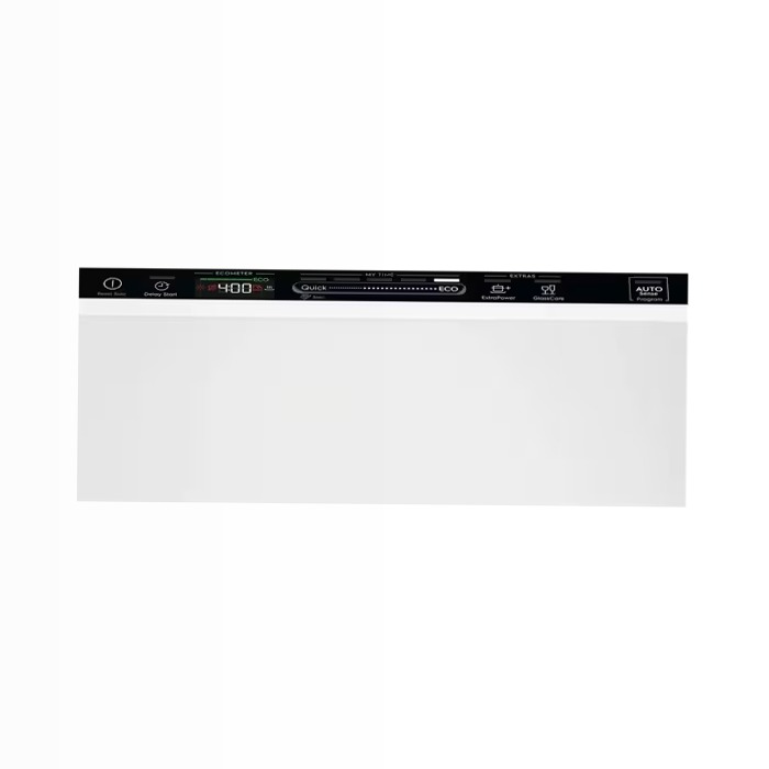 Lavastoviglie SatelliteClean 60 cm 14