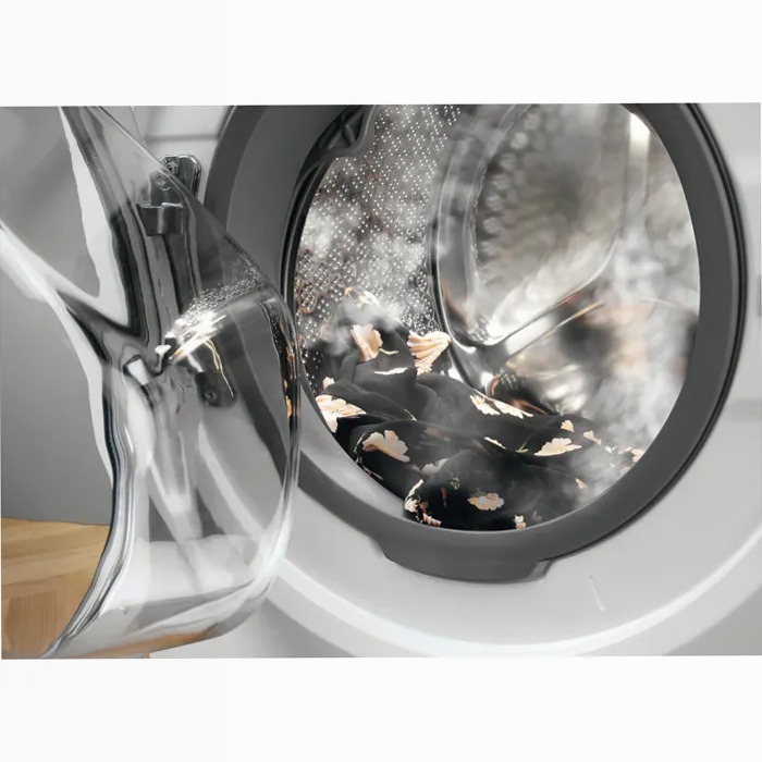 Lavatrice serie 600 SensiCare Autodose 9 kg 1400 giri 600rpm 9kg