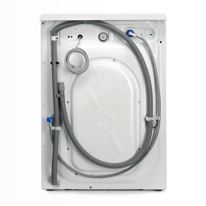 Lavatrice serie 600 SensiCare Autodose 9 kg 1400 giri 600rpm 9kg